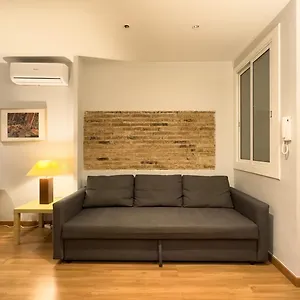 Aparteasy - Gracia Apartment