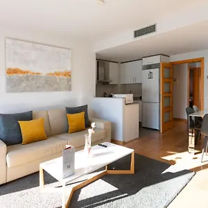 Sensation Authentic Gràcia Apartment
