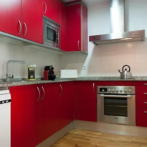  Appartement Mh Gracia